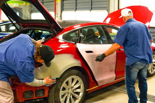 Facts About F & M Automotive Body & Repair Uncovered