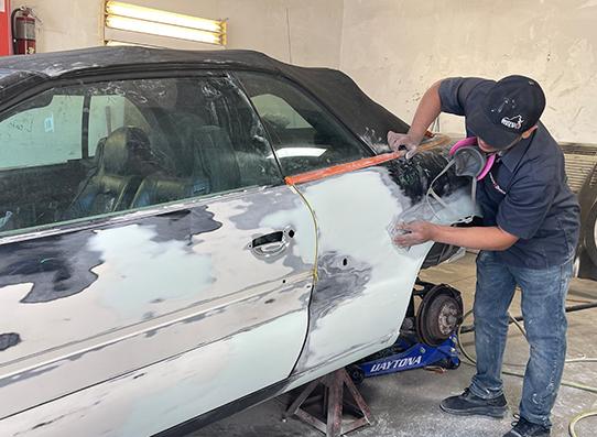 The smart Trick of F & M Automotive Body & Repair That Nobody is Talking About