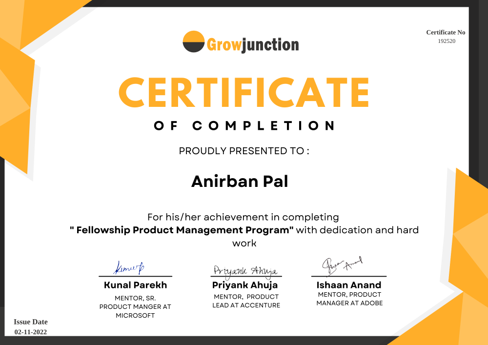 Enhancing Professional Credibility