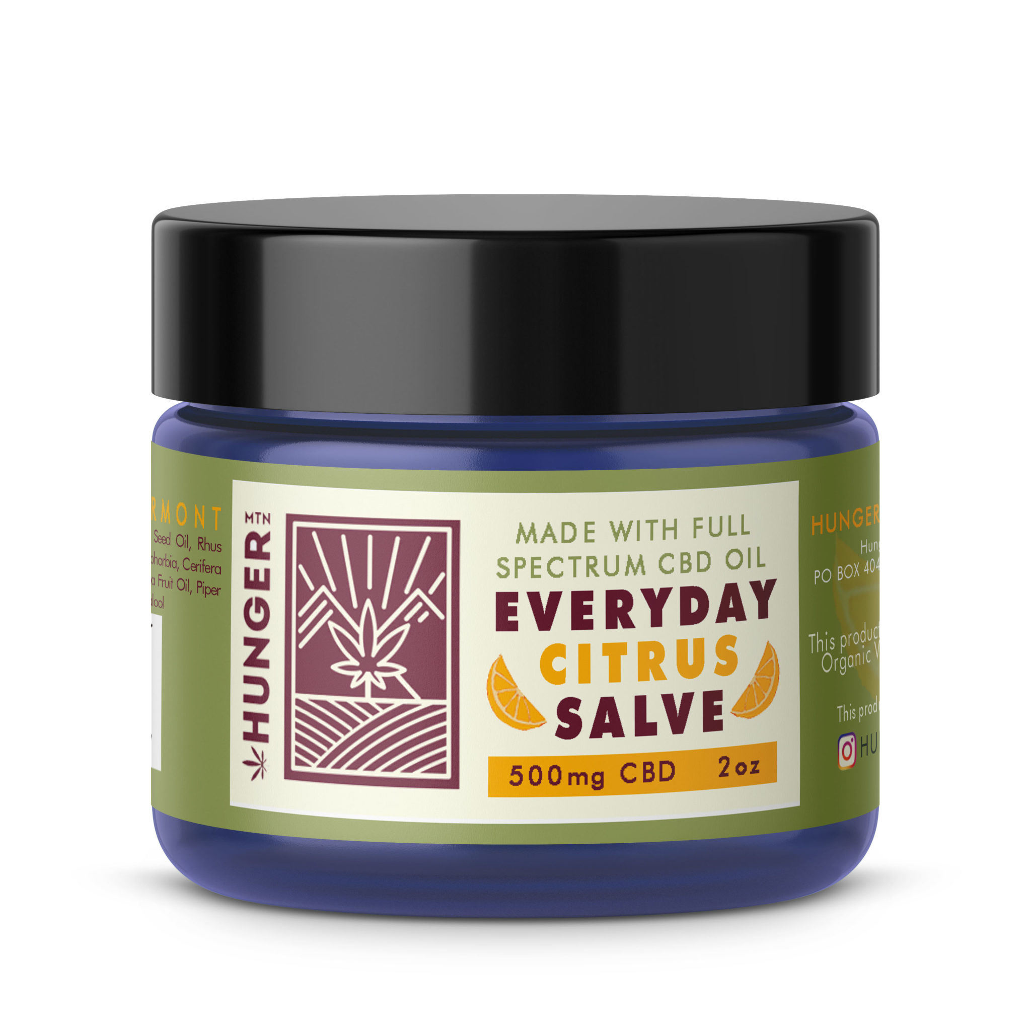 The Facts About Cbd Salve Revealed
