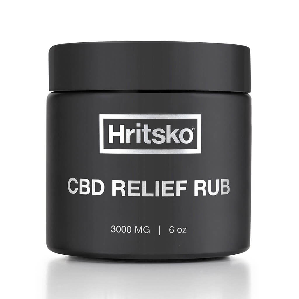 The Only Guide to Best Cbd Cream For Pain