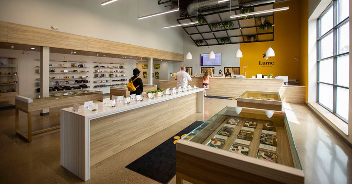 Buy Marijuana Online At Golden Dispensary Things To Know Before You Get This