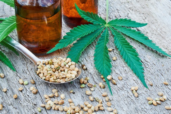 Exploring the Potential Side Effects of CBD