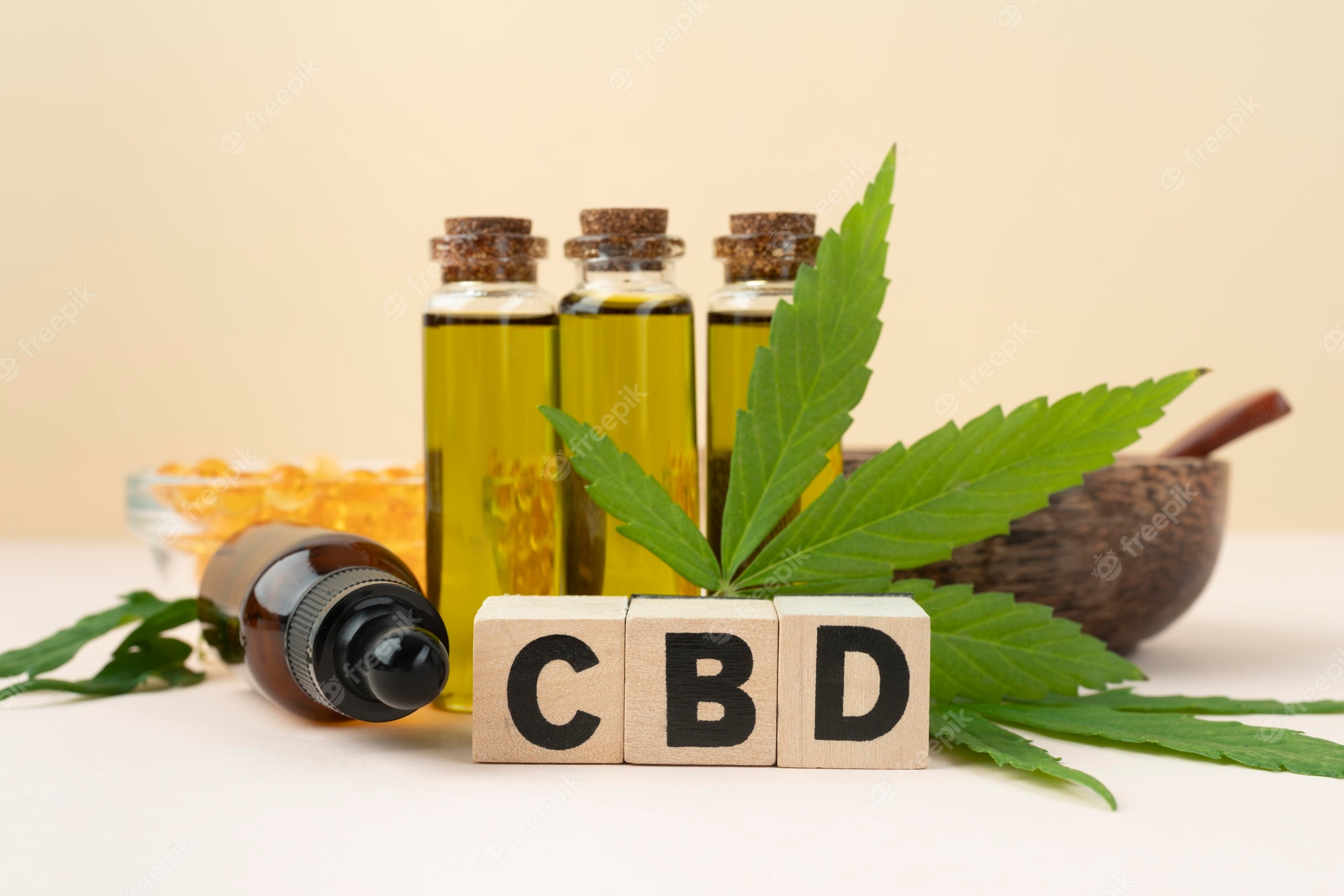 CBD Dosage for Specific Conditions and Symptoms