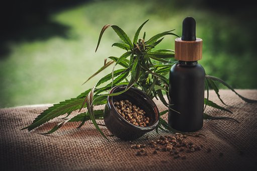 Incorporating CBD Into Your Wellness Routine