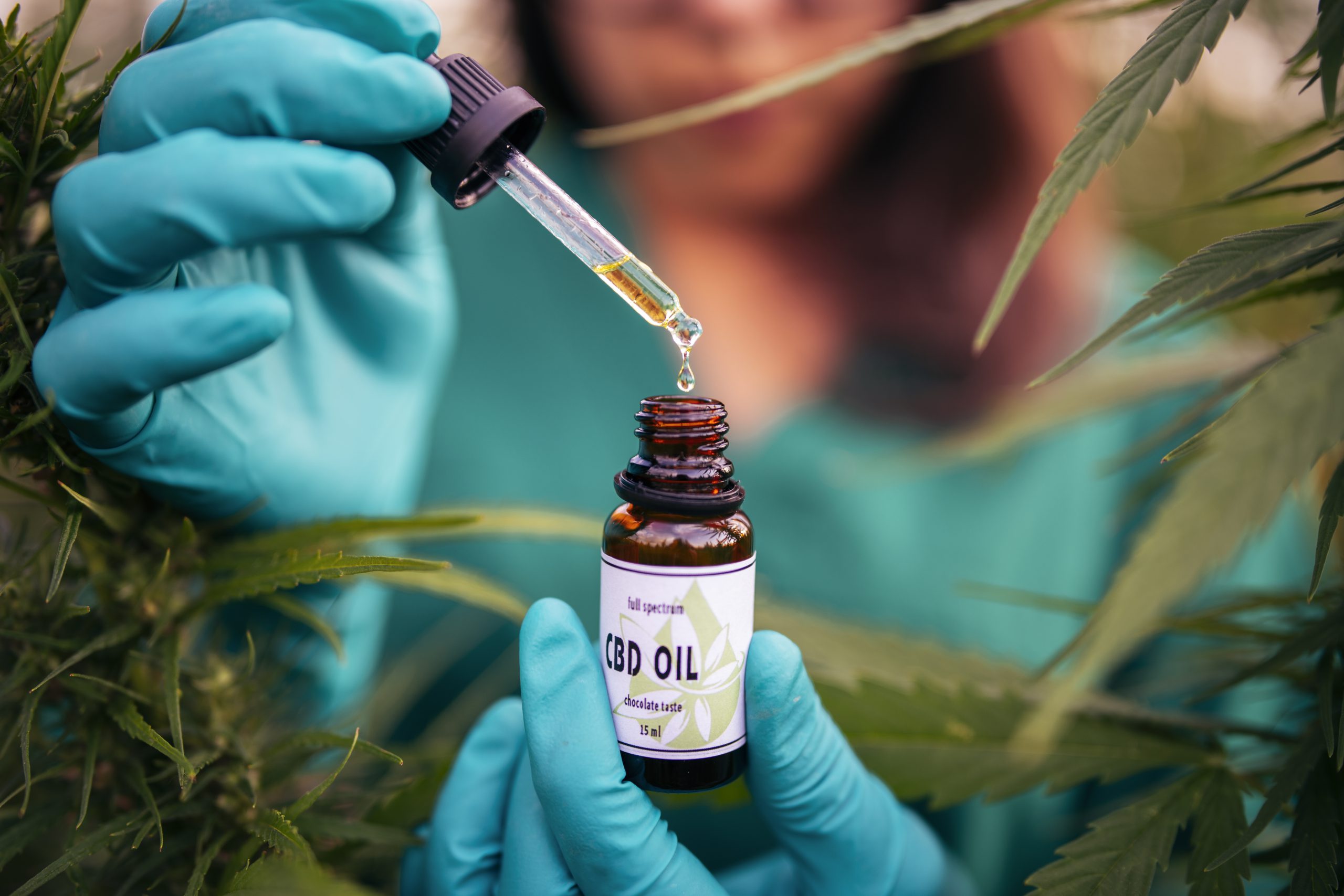 CBD Extraction Methods