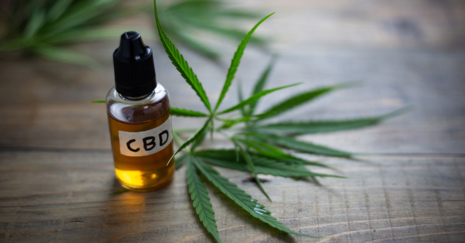 Legal Status of CBD