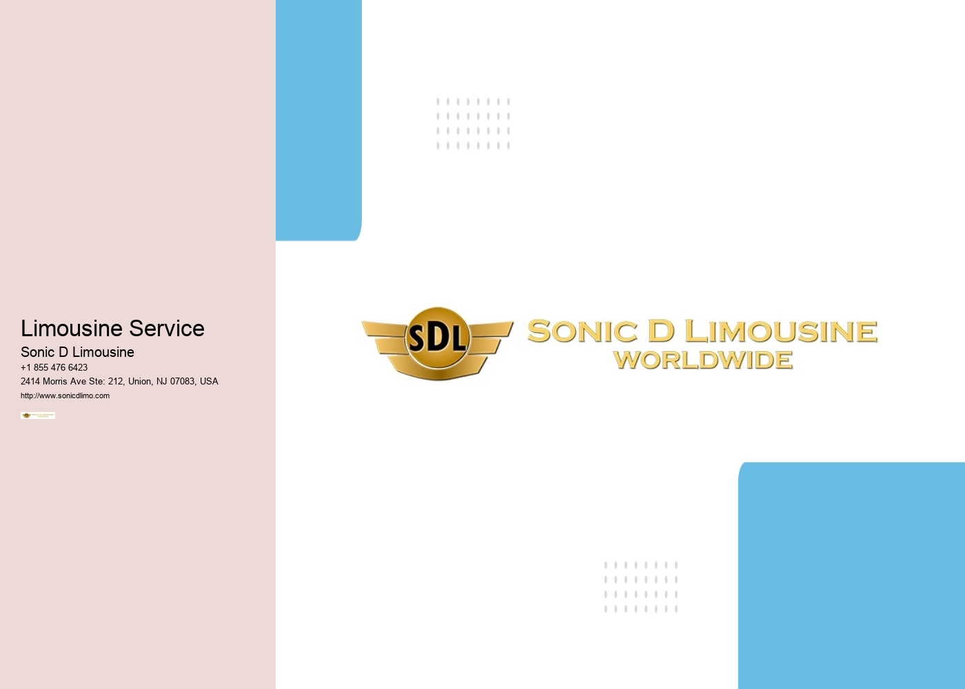 Limousine Service