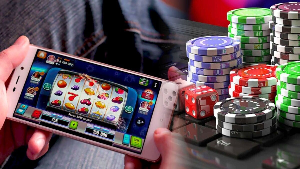 Understanding Online Casino Regulations and Licensing