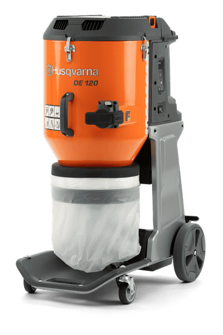 A Biased View of Best Dust Extractors