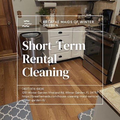 Not known Details About Cleaning Services Winter Garden 