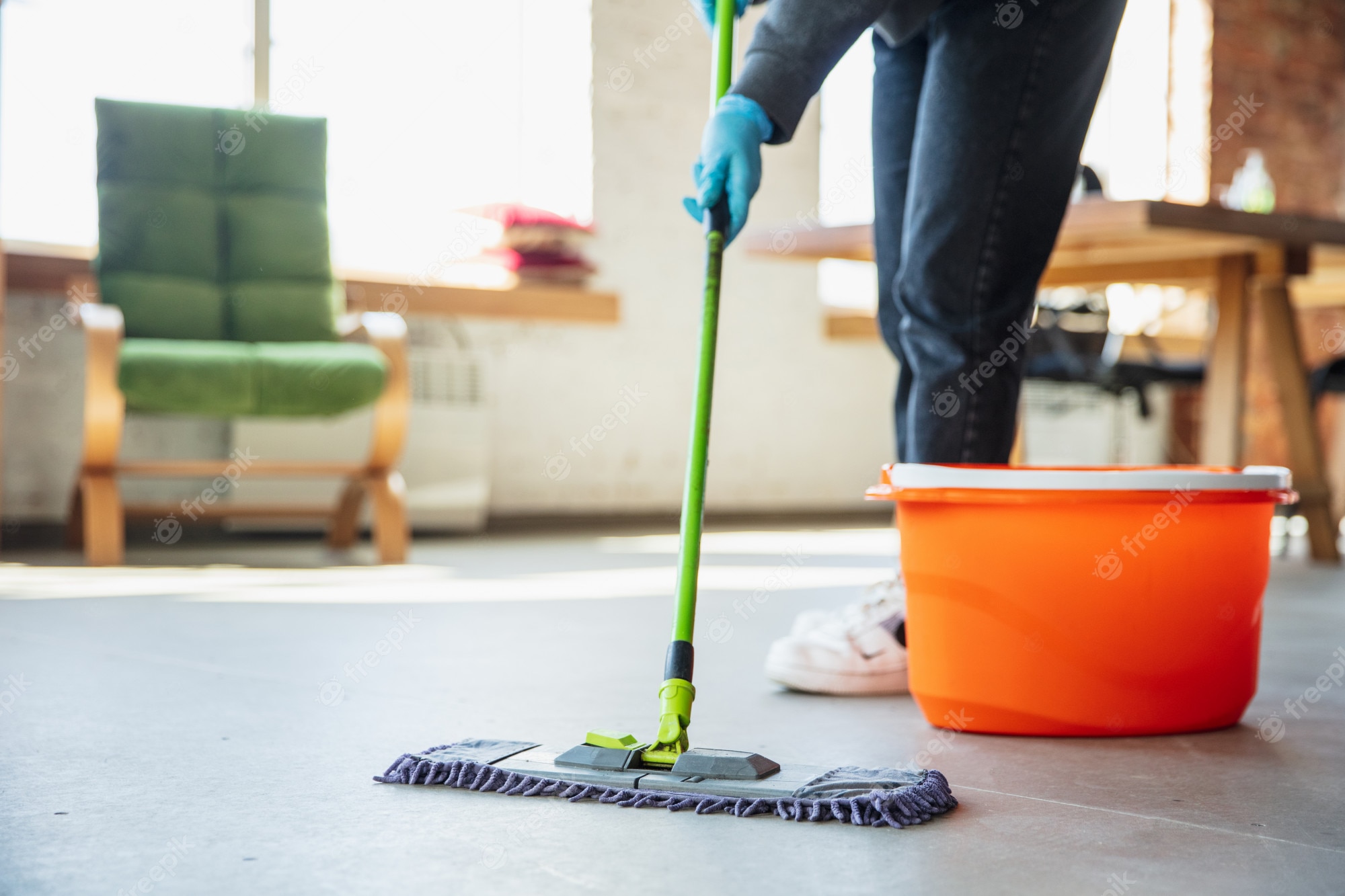 Cleaning Services Winter Garden Things To Know Before You Buy