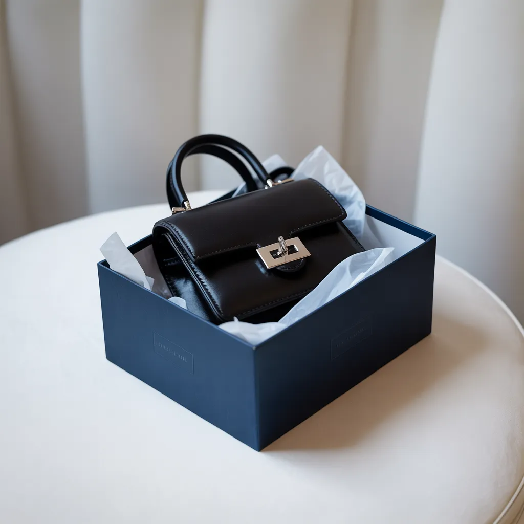 Functionality: Everyday Use of Handbags and Tote Bags