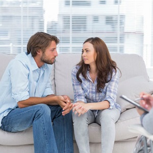 Can Couples Counseling Retreat Reduce Divorce Risks?