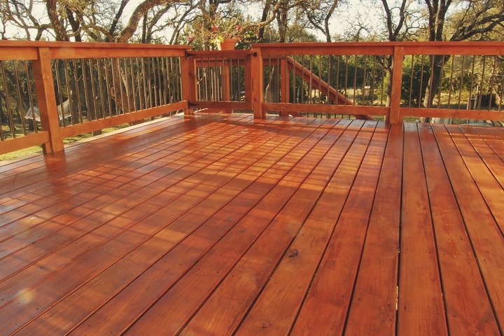 Deck Staining Murfreesboro for Dummies