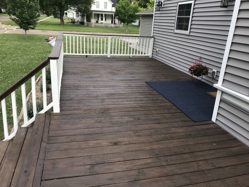 Deck Staining Murfreesboro for Beginners