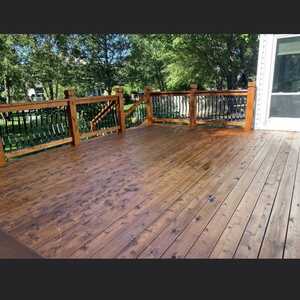 Some Known Details About Deck Staining Nashville 