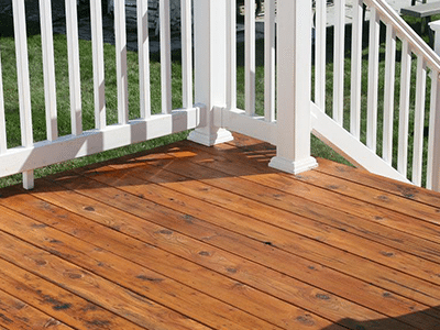 Deck Staining Nashville for Dummies