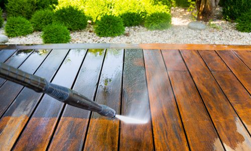 The Ultimate Guide To Deck Staining Brentwood