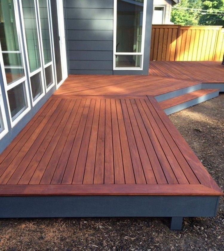Facts About Deck Staining Brentwood Uncovered