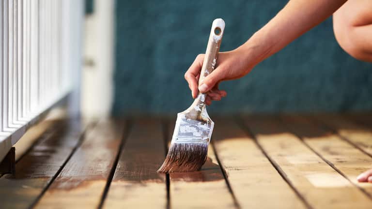The Facts About Deck Staining Brentwood Revealed