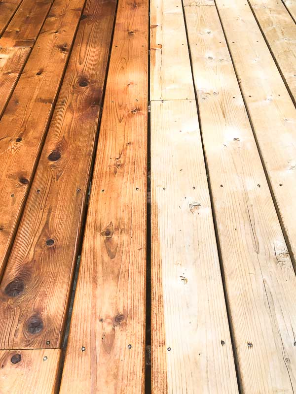 Some Known Facts About Deck Staining Brentwood.