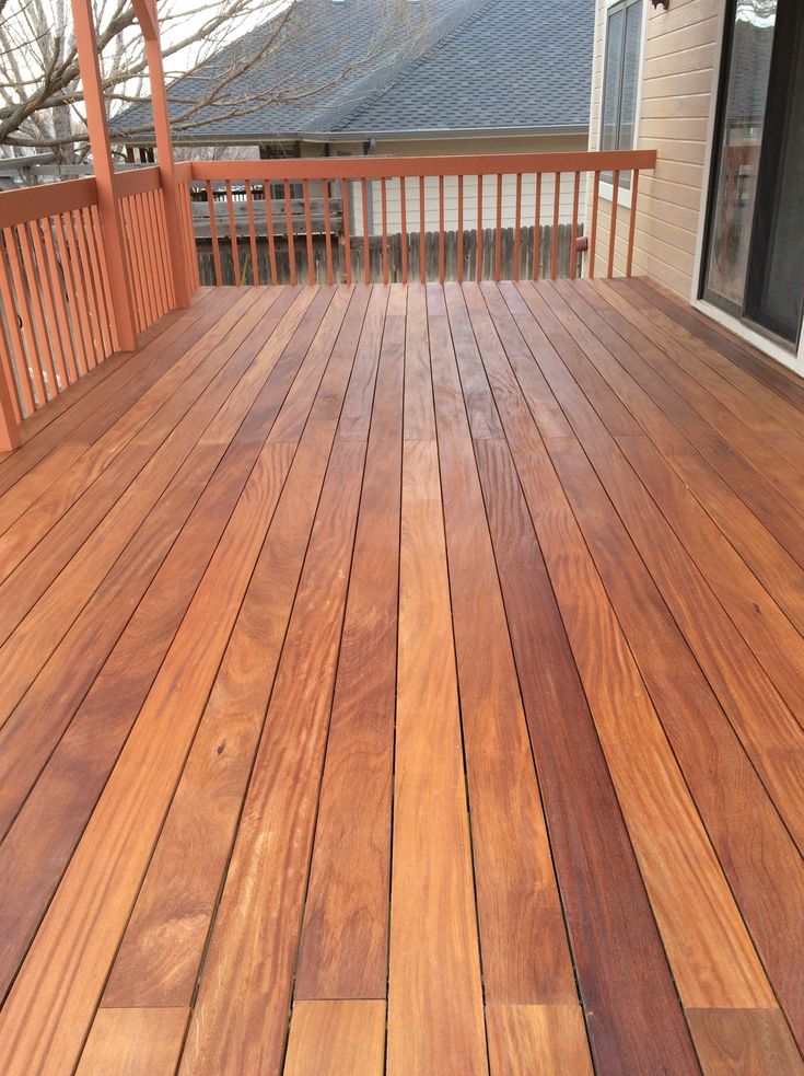 Proper Staining Techniques for Even Coverage