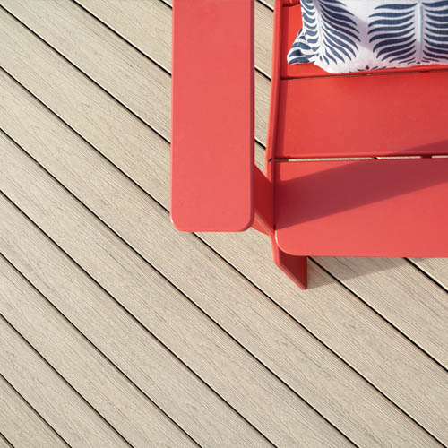 Maintaining and Protecting Your Stained Deck