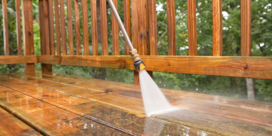 Effective Cleaning Techniques