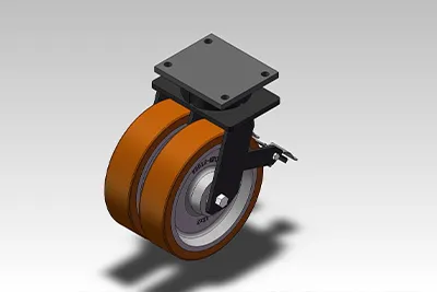 Caster Manufacturer Fundamentals Explained