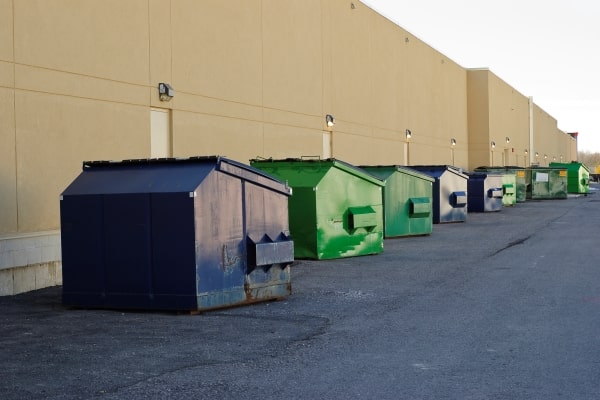 Not known Incorrect Statements About Dumpster Rentals 