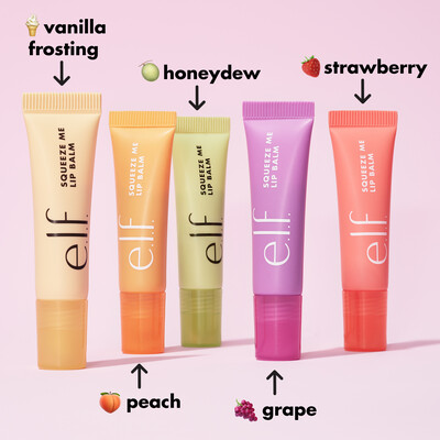 Different Types of Lip Balm