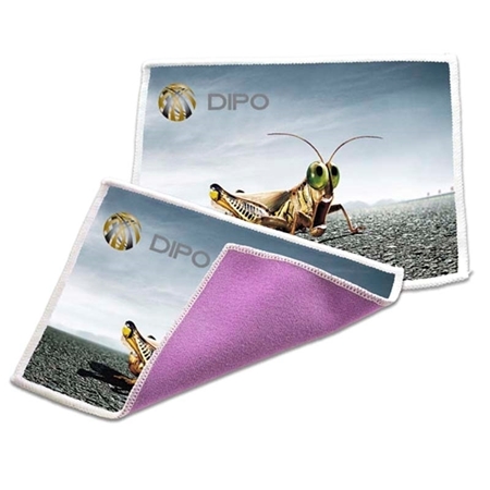 Different Types of Custom Microfiber Cloths