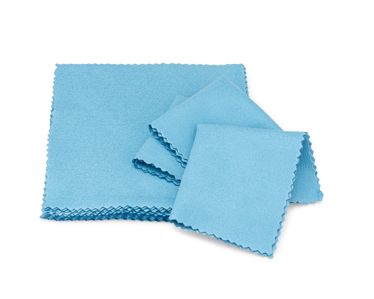 Alternatives to Custom Microfiber Cloth