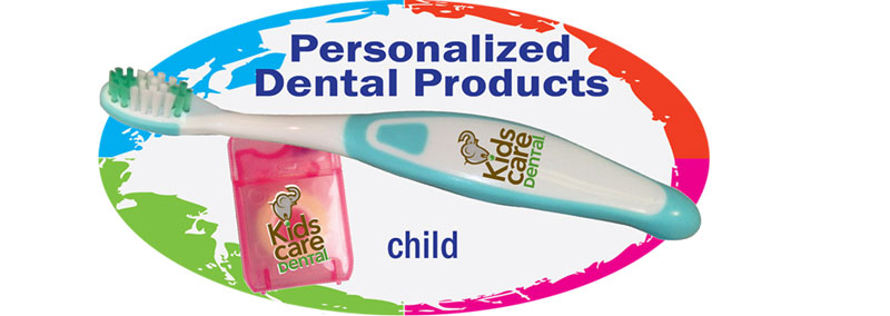 Customizing Your Toothpaste