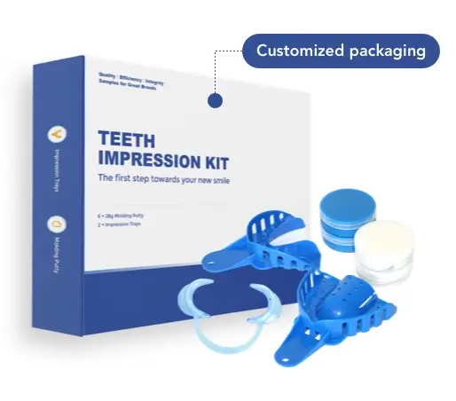 Customized Retainers for Orthodontic Care