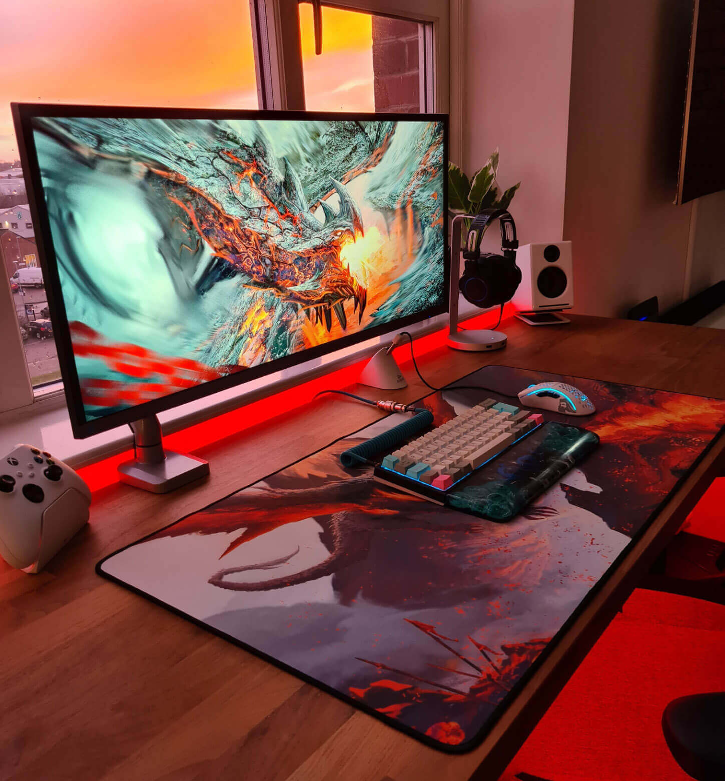 Cleaning and Maintenance Tips for Mouse Pads