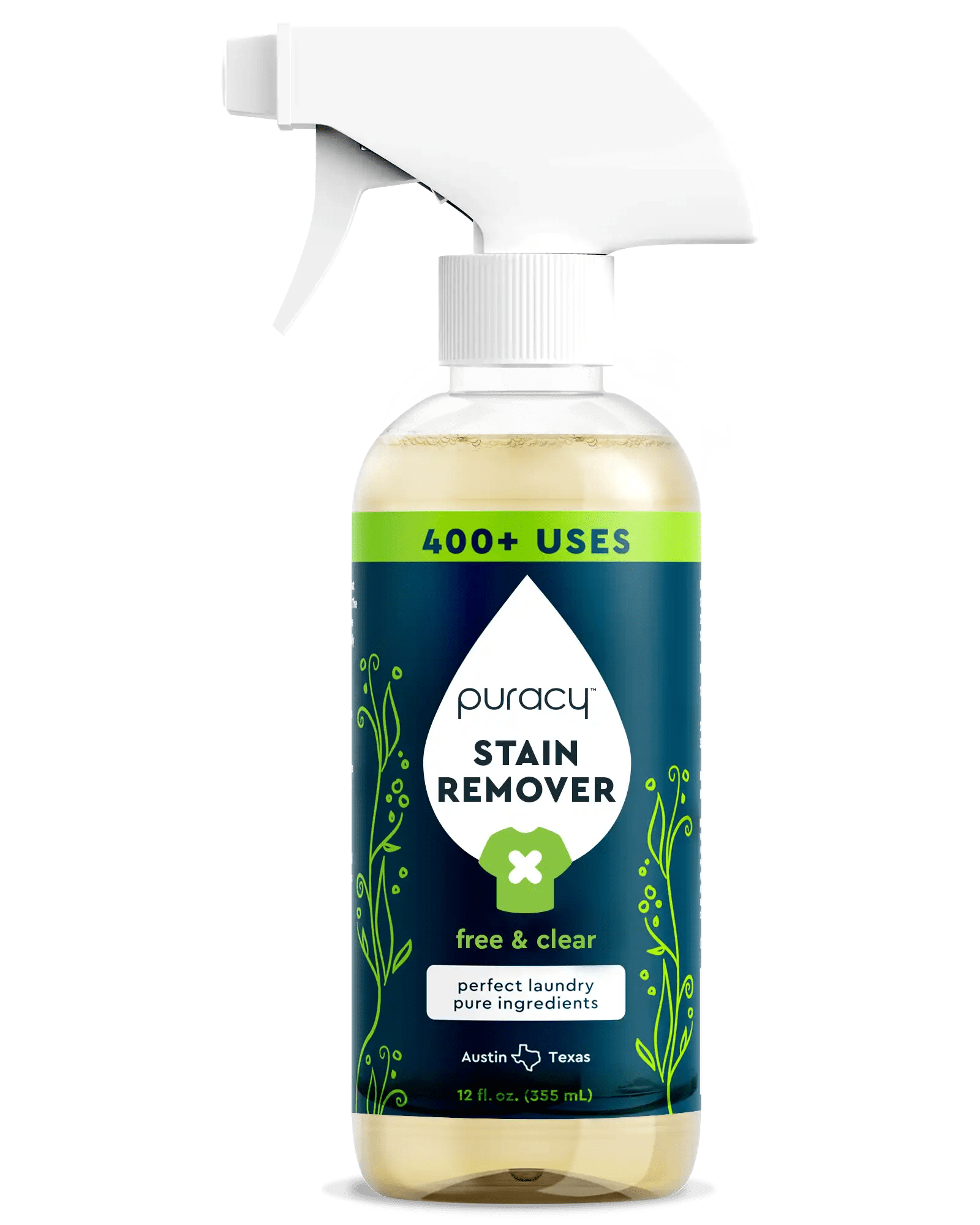 The Future of Portable Stain Cleaning