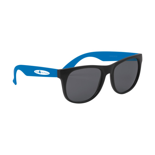 Maximizing Brand Exposure With Sunglasses