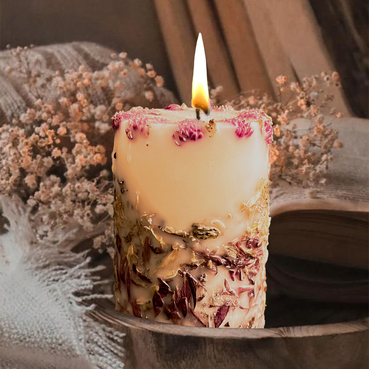 DIY Candle Making Tips