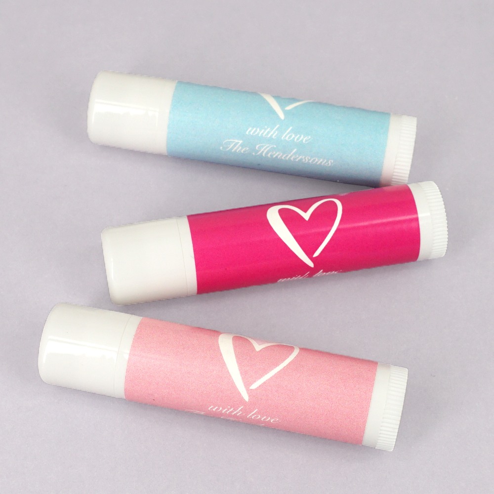 Benefits of Eco-Friendly Natural Lip Balms