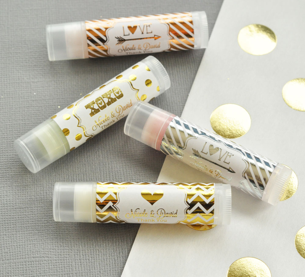 Decoding Lip Balm Labels for Natural Ingredients