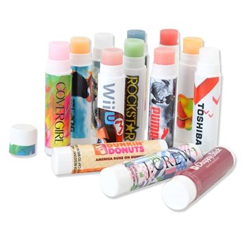 What to Look for in Eco-Friendly Lip Balms?