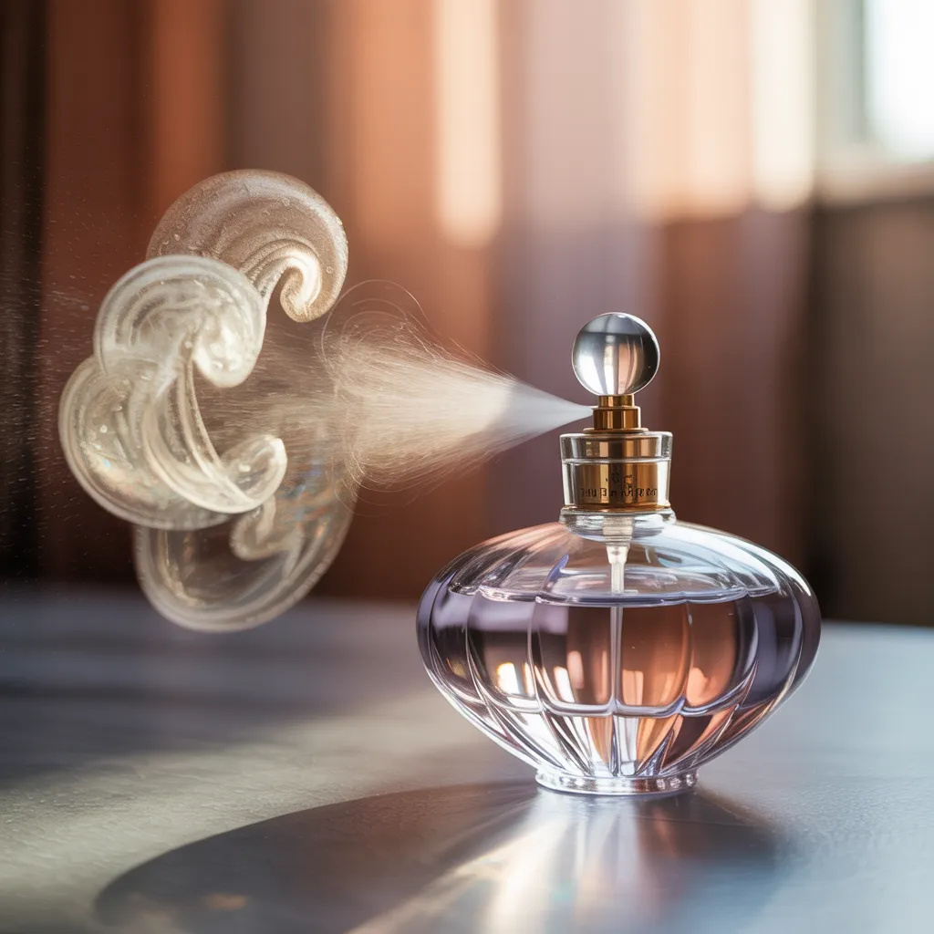 Key Ingredients in Designer Fragrances: The Role of Raw Materials