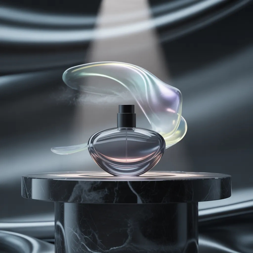 Key Ingredients in Sustainable Perfumes