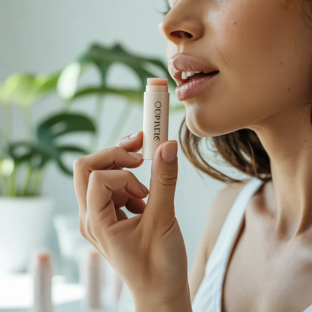 Why Choose Branded SPF Lip Balm?