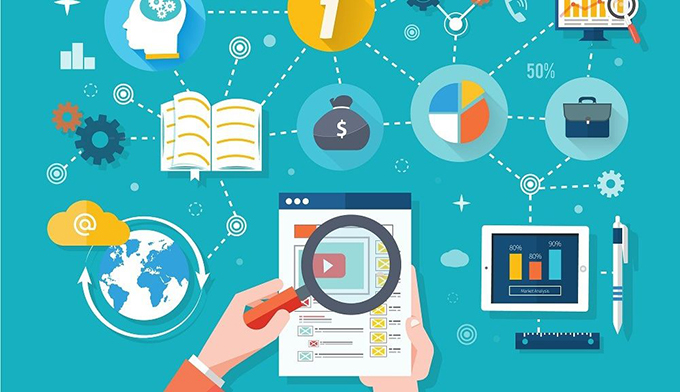 Building a Personalized Learning Plan