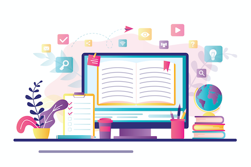 Exploring Subject-Specific Materials and Activities