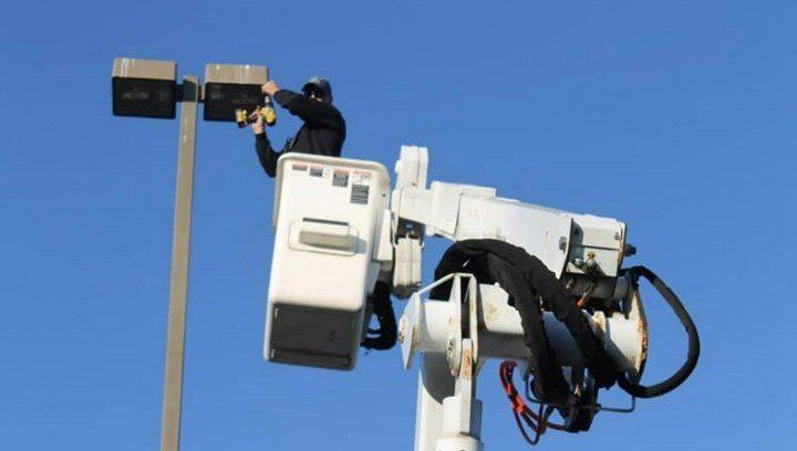 A Biased View of Electricians In Stone Oak Texas