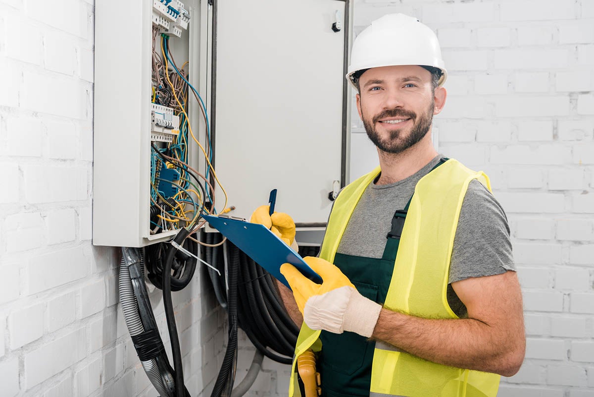 Electricians In Stone Oak Texas Fundamentals Explained